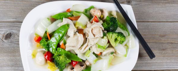 一周減肥食譜