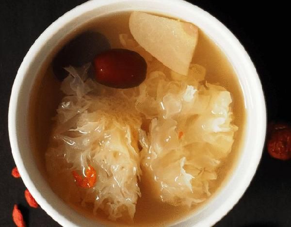 補(bǔ)氣最好的食補(bǔ)方法