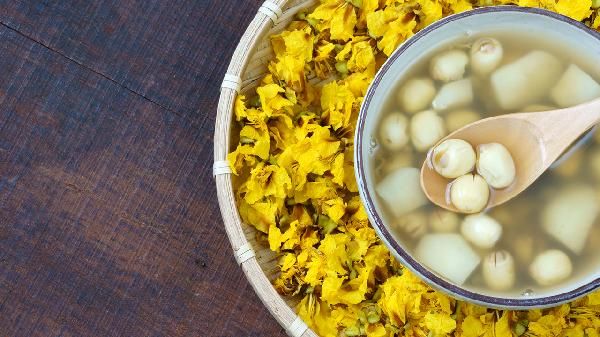 補(bǔ)氣最好的食補(bǔ)方法