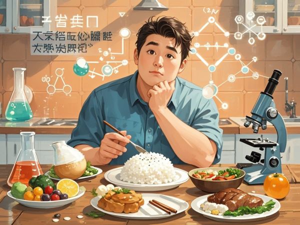 不吃主食就能快速減脂其實(shí)不科學(xué)