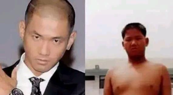 娛樂(lè)圈六位明星減肥后的樣子，秒殺了你的想象力