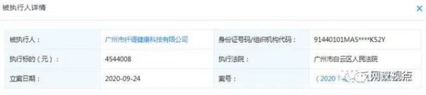 長(zhǎng)青纖緹美體衣再遭質(zhì)疑 宣稱治病防癌涉嫌虛假宣傳