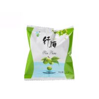 廣元堂酵素纖梅青梅子咔咔隨便清話仟果千體梅正品酵素梅膳食營養(yǎng)單盒裝130g/盒