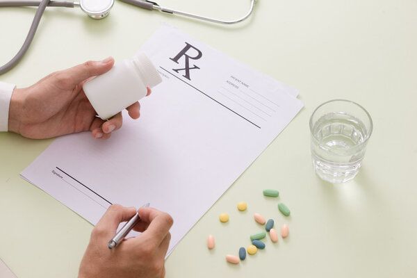 處方藥和右旋布洛芬的區(qū)別