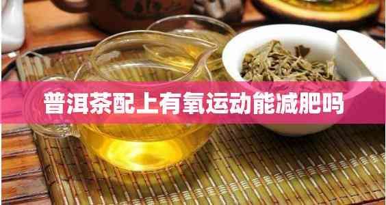 普洱茶配上有氧運動能減肥嗎