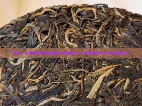 揭秘：飲用普洱茶配合健康飲食和運動，成功減重20斤的全過程分享