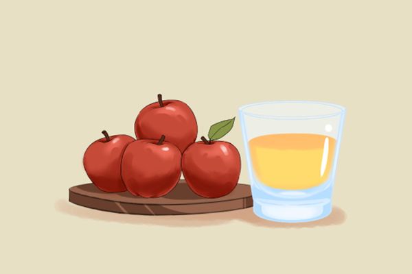 吃完苹果能吃螃蟹吗