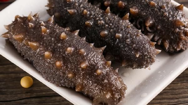 海鲜与什么不能同吃