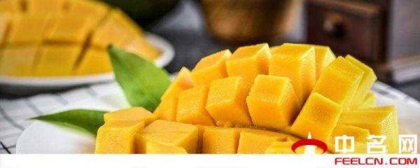 芒果能和螃蟹一起吃嗎 吃芒果和螃蟹會(huì)不會(huì)中毒
