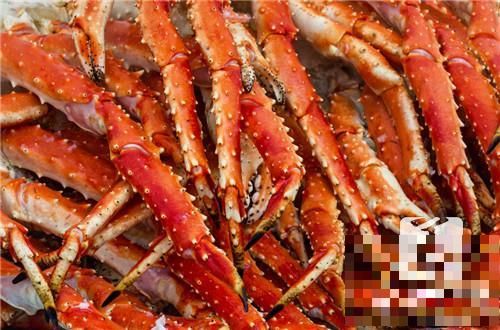 吃完螃蟹可以吃西瓜嗎