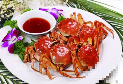 螃蟹和西瓜能一起吃嗎 吃完螃蟹可以吃西瓜嗎