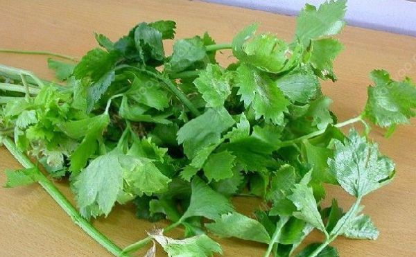 芹菜螃蟹能一起吃嗎？芹菜和螃蟹同食好嗎？(4)