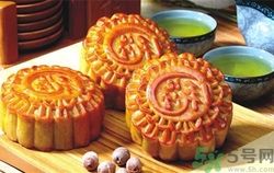 螃蟹和月餅能一起吃嗎?螃蟹和月餅一起吹中毒嗎