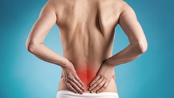 20歲扭腰咔咔響完身體就舒服正常嗎