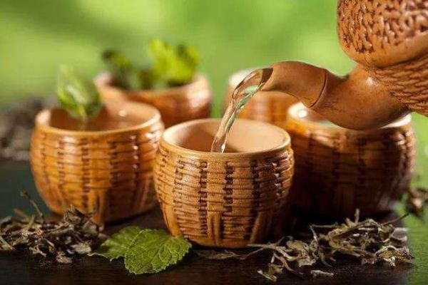 拆封后的綠茶葉如何存放？保存綠茶的禁忌與注意事項