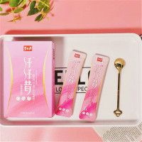 碧生源纖纖昔盒裝膳食纖維粉飽腹代餐甜橙味6g/袋*10營(yíng)養(yǎng)健身運(yùn)動(dòng)健肌餐