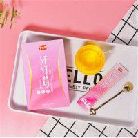 碧生源纖纖昔盒裝膳食纖維粉飽腹代餐甜橙味6g/袋*10營(yíng)養(yǎng)健身運(yùn)動(dòng)健肌餐