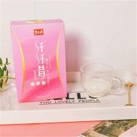 碧生源纖纖昔盒裝膳食纖維粉飽腹代餐甜橙味6g/袋*10營(yíng)養(yǎng)健身運(yùn)動(dòng)健肌餐