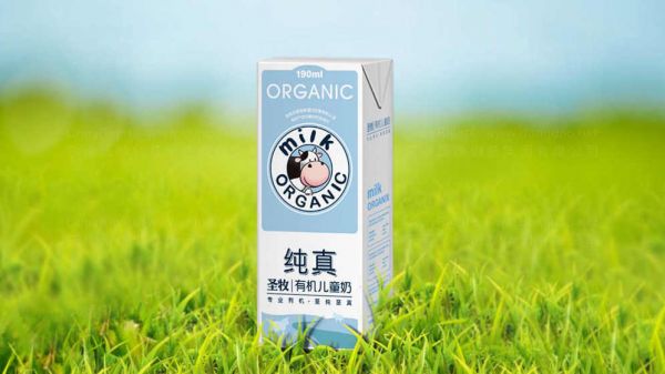 绿色食品包装设计，如何做到环保又美观?