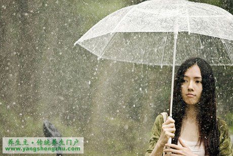 濕氣的自查與排除