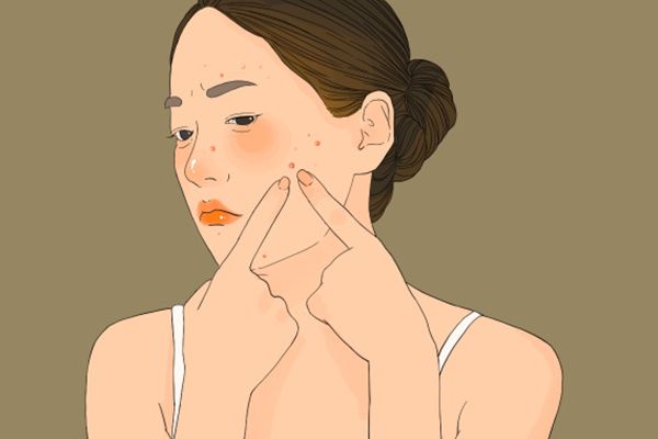 體內(nèi)濕氣重怎么排