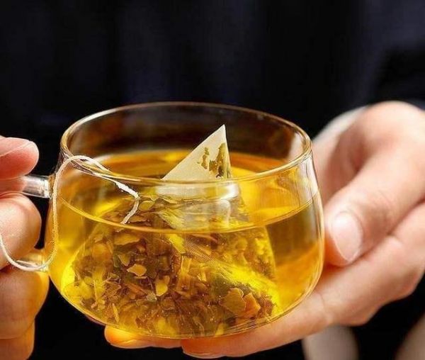 不能出門又怕吃胖？那就試試這款茶，除濕消腫，多喝還能瘦身