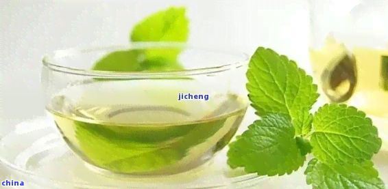 普洱薄荷茶的全面功效與作用：為何它是健飲品中的佼佼者？