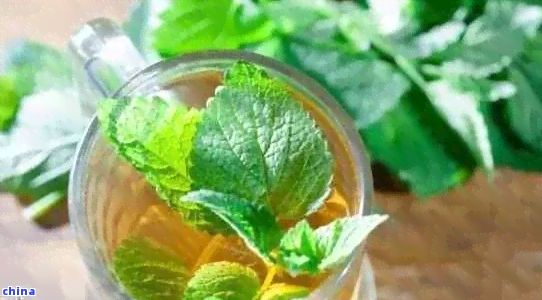 普洱薄荷茶的全面功效與作用：為何它是健飲品中的佼佼者？