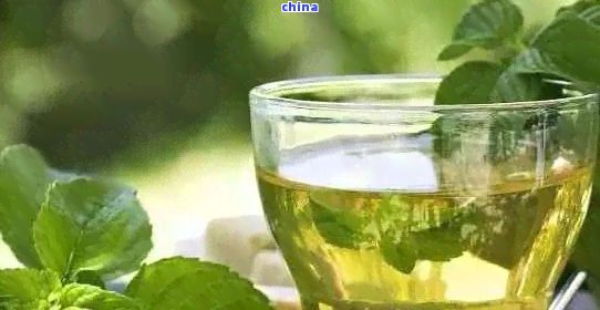 普洱薄荷茶的全面功效與作用：為何它是健飲品中的佼佼者？