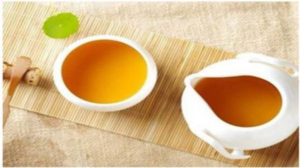 生活小妙招，薄荷自制減肥茶