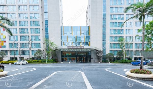 重庆金芙美月子中心(星光乐庭店)