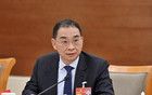 福州市市長吳賢德再次兼任福州新區(qū)管委會主任