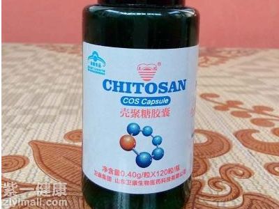 殼聚糖膠囊多少錢一瓶 受到品牌與包裝規(guī)格多重因素影響