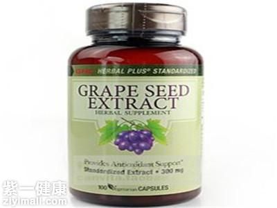 葡萄籽膠囊多少錢一瓶 分析影響其價格的因素