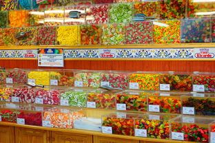 韓國(guó)零糖零食品牌介紹