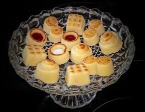韓國(guó)零糖零食品牌介紹