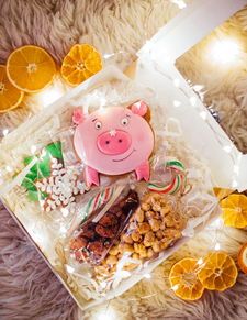 探索零糖零食的世界