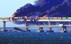三年三炸！克里米亞大橋為何老被烏軍“盯上”
