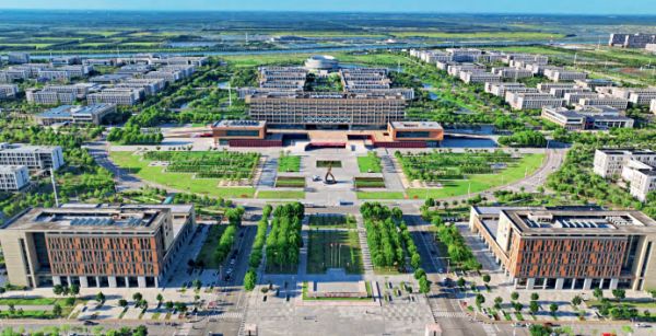 踐行健康理念 培育時代新人：全方位推動健康學校建設
