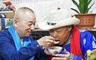 DNA結(jié)果確認！祖籍江蘇