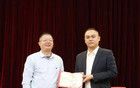閆凱，已任東莞市城市管理和綜合執(zhí)法局副局長