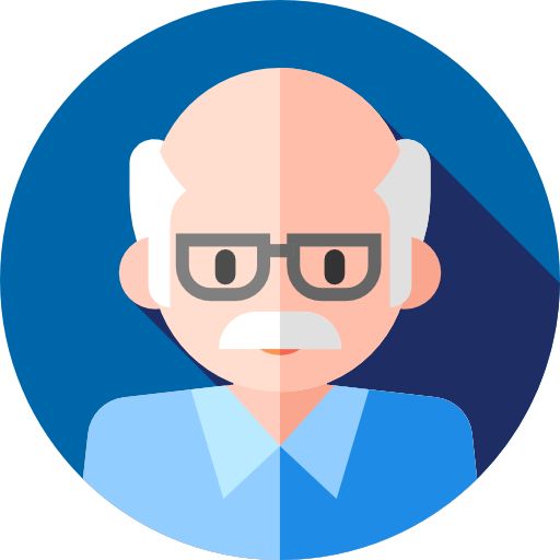 men's health: grandfather
