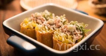 减肥一日三餐健康食谱表，减肥一日三餐食谱表格图