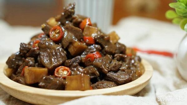 原創(chuàng)一日減肥食譜推薦，這樣吃健康又營養(yǎng)，一周后瘦5斤
