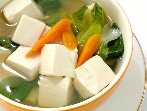 長(zhǎng)期吃水煮菜會(huì)怎么樣