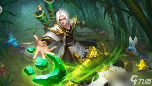 亂斗西游菩提祖師天賦選擇