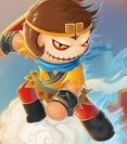 造夢西游5無敵版