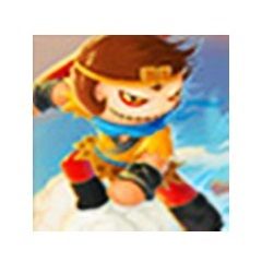 造梦西游5无敌版