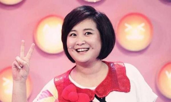 娛樂圈的所有女星都在努力減肥，只有她活成了最快樂的胖子！