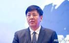 浙江男篮换帅，丁伟正式上任，吴前兼任助教引关注。